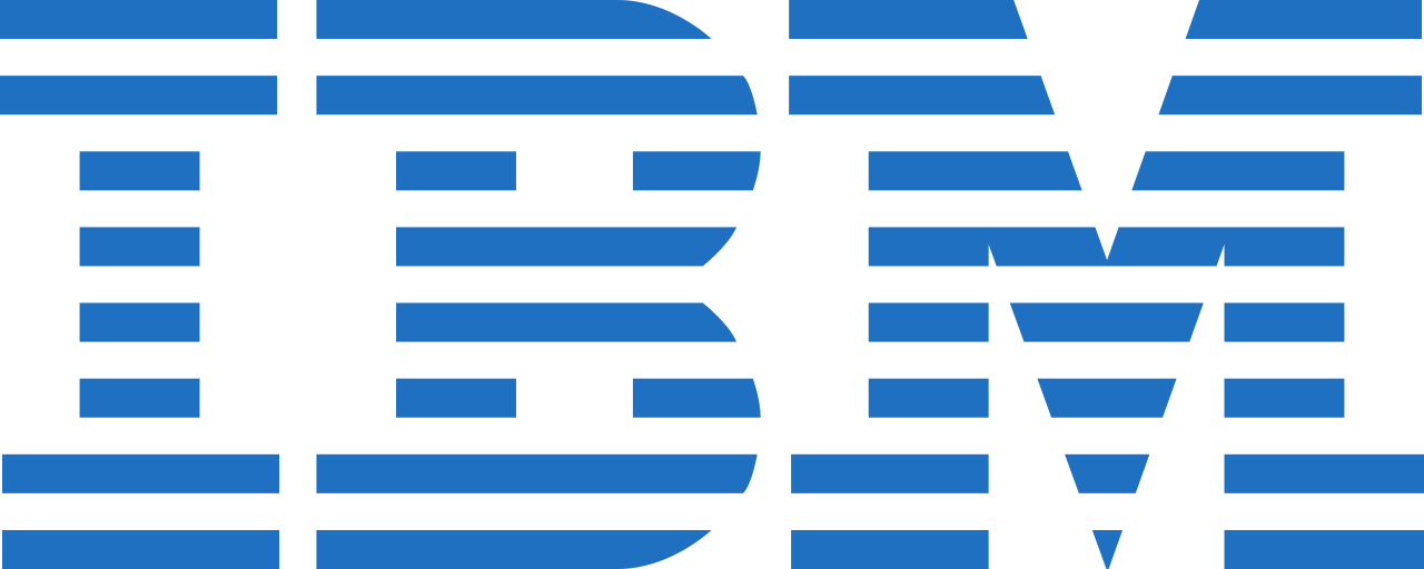 IBM Logo