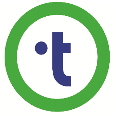 TierPoint Logo